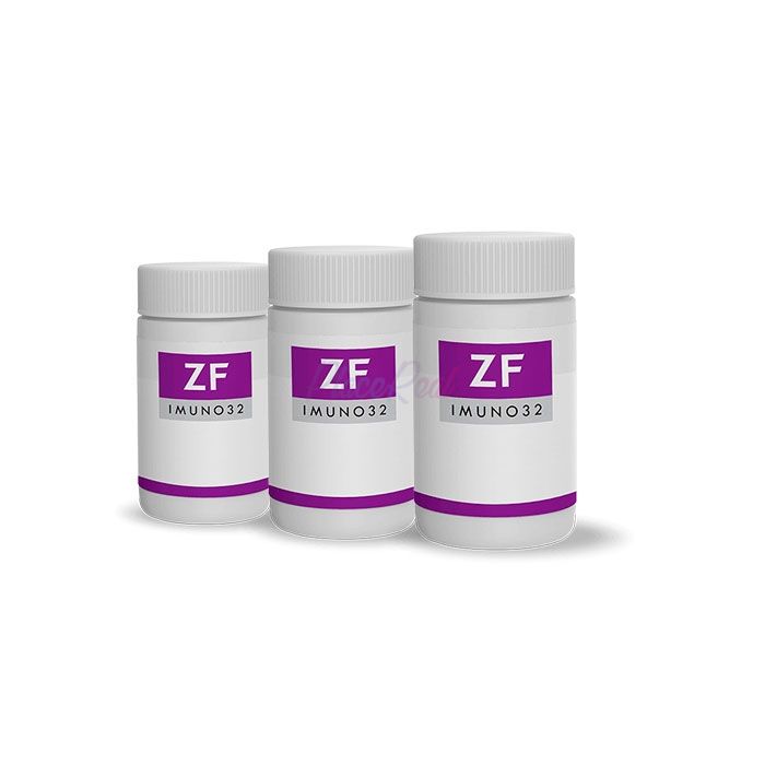 ZF imuno 32 - capsules to strengthen the immune system in Zagorje na Sava