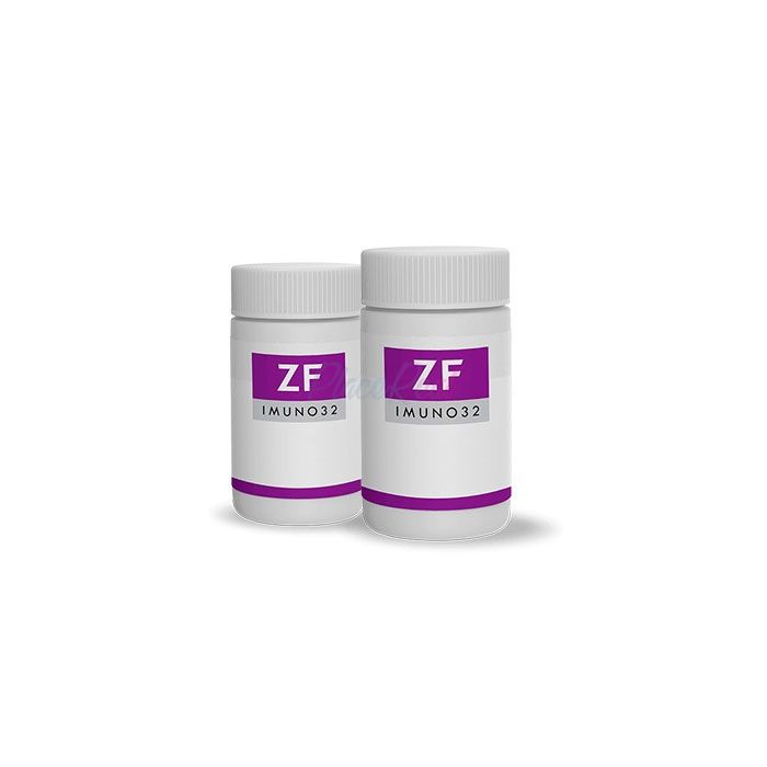 ZF imuno 32 - capsules to strengthen the immune system in Zagorje na Sava