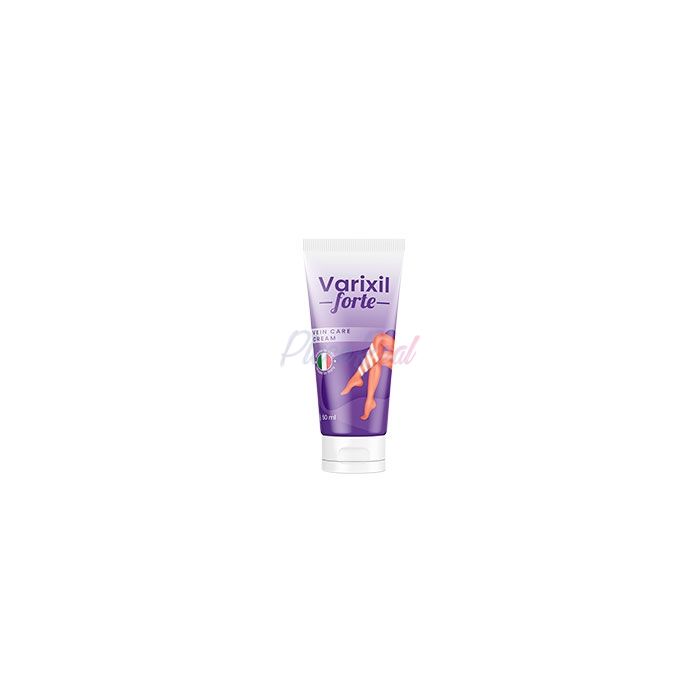 Varixil forte - cream for varicose veins In italy