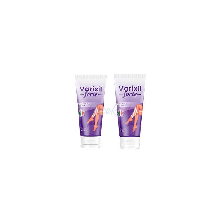 Varixil forte - cream for varicose veins In italy