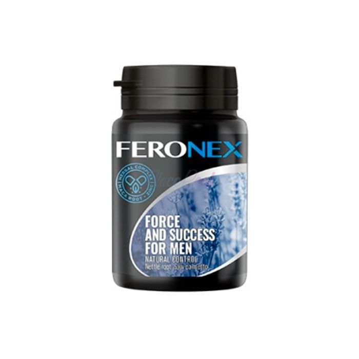 Feronex - male libido booster in Ukmerg