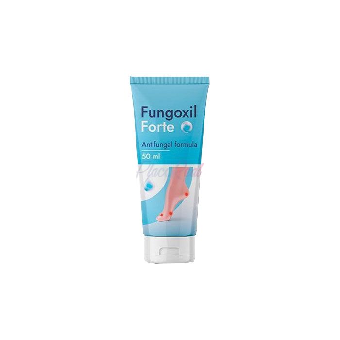 Fungoxil - fungus cream in Satu Mare