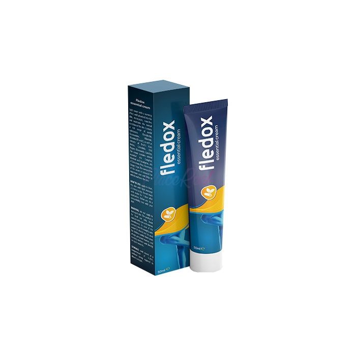 Fledox - cream for joints in Kazincbarcik