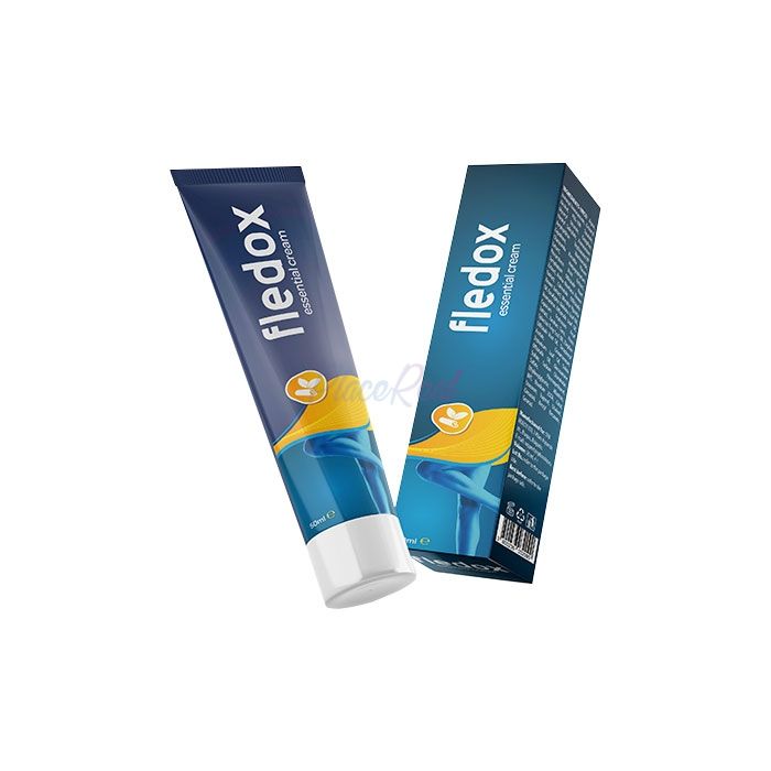 Fledox - cream for joints in Konin