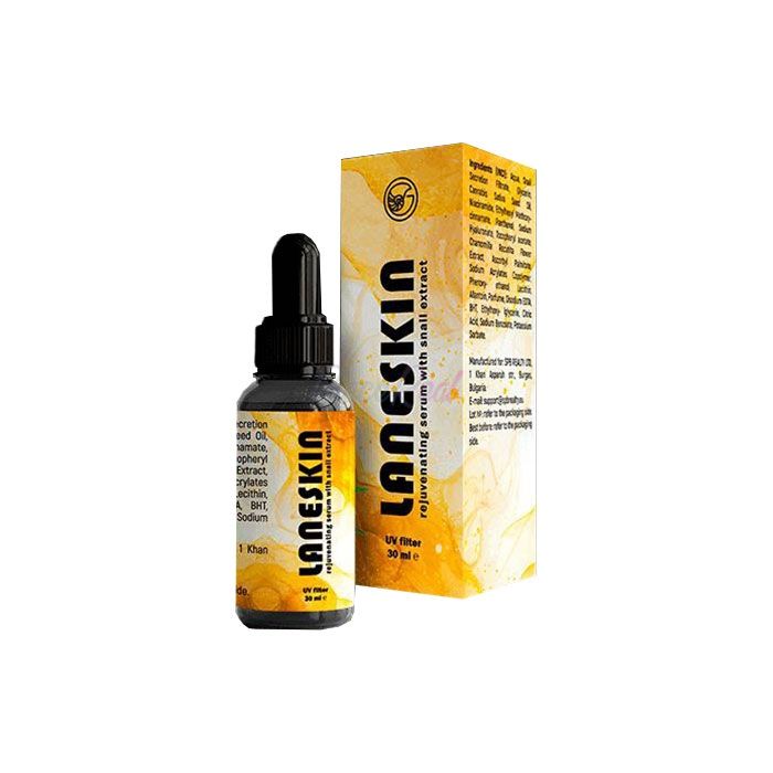 Laneskin - serum protiv starenja u Offenbachu