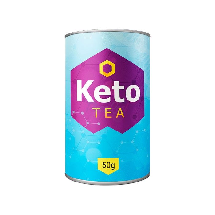 Keto Tea - sredstvo za kontrolu težine Plužine