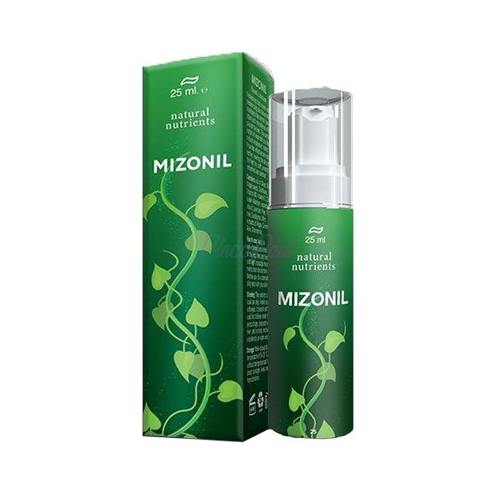 Mizonil - antifungal cream in Wolfsberg