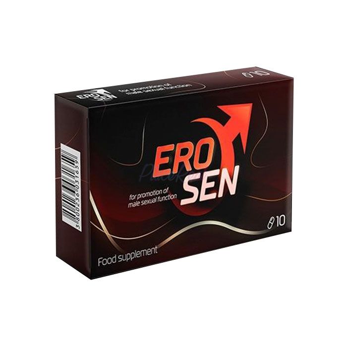 Erosen - potentziarako erremedioa Saint-Denisen