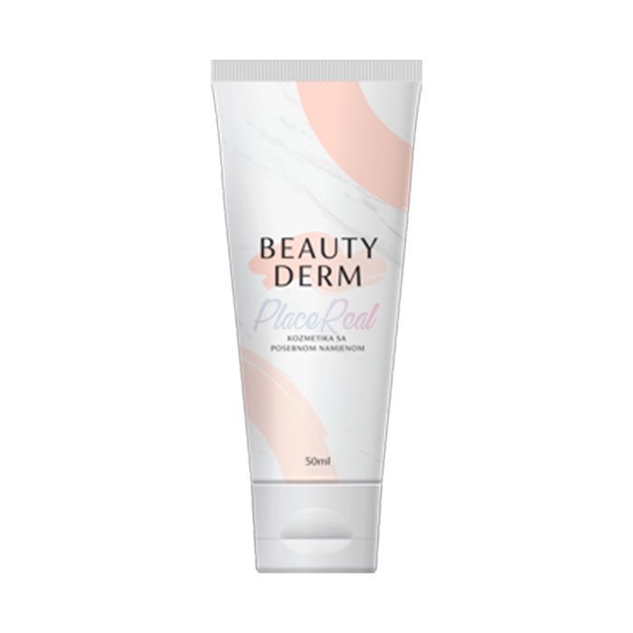 Beauty Derm - омолаживающий крем в Луции