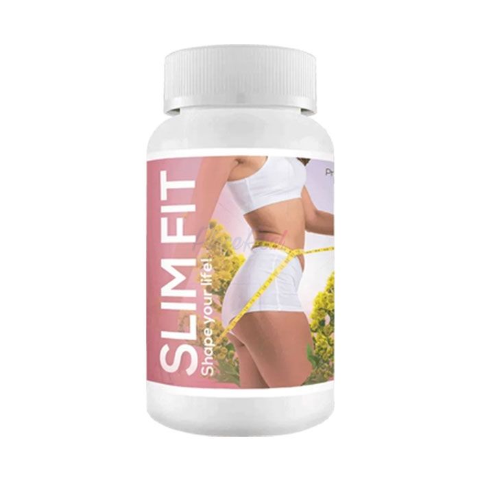 Slimfit - weight control agent to Uroševac