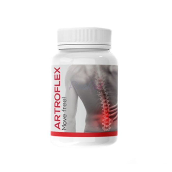 Artroflex - joint health remedy to Pécs