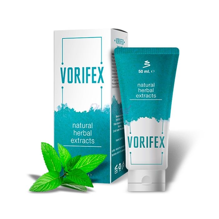 Vorifex - remedy for varicose veins to Maardu