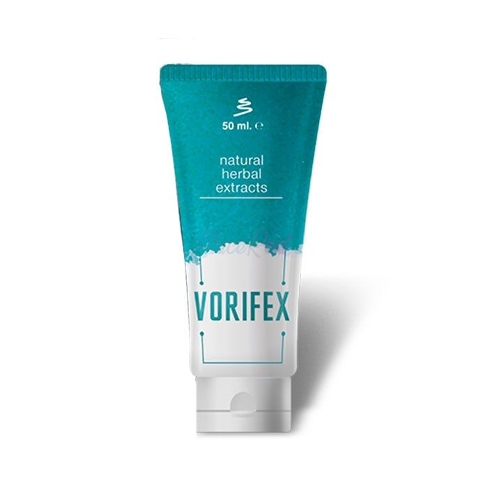 Vorifex - remedy for varicose veins to Maardu