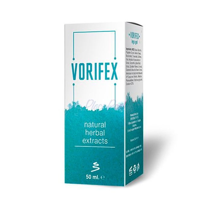 Vorifex - remedy for varicose veins to Maardu