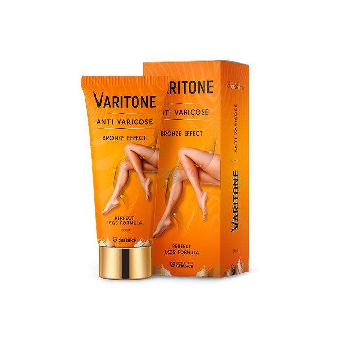 Varitone - gel for varicose veins in Coimbra