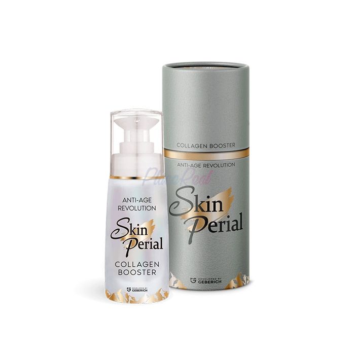 Skinperial - anti-aging serum in Caen