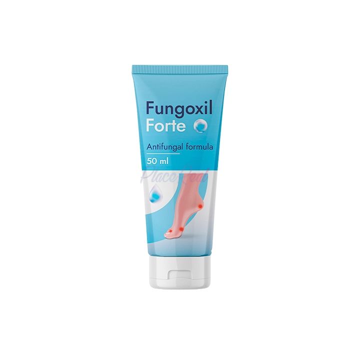 Fungoxil Forte - treatment for fungal infections of the skin In Romania