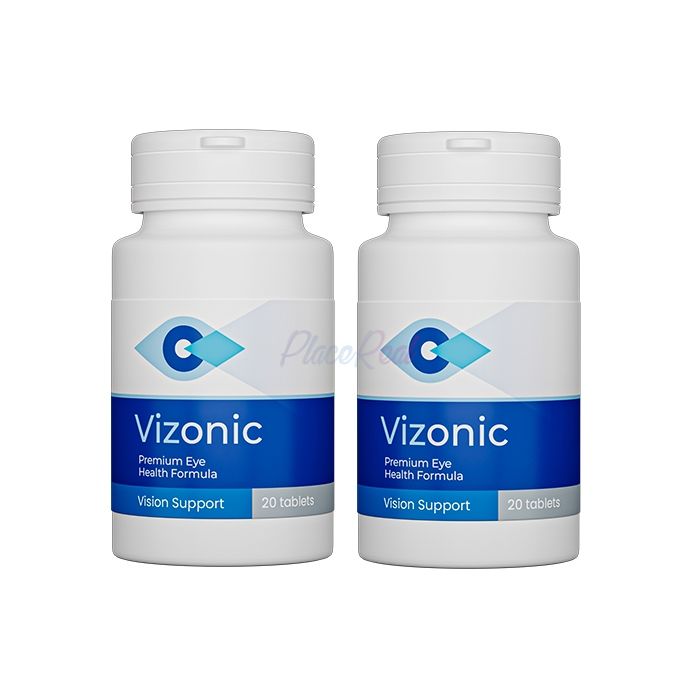 Vizonic - capsules de vision à Zamosc