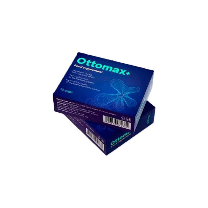 Ottomax+ - kulak sağlığı ilacı Feldkirchen şehrinde