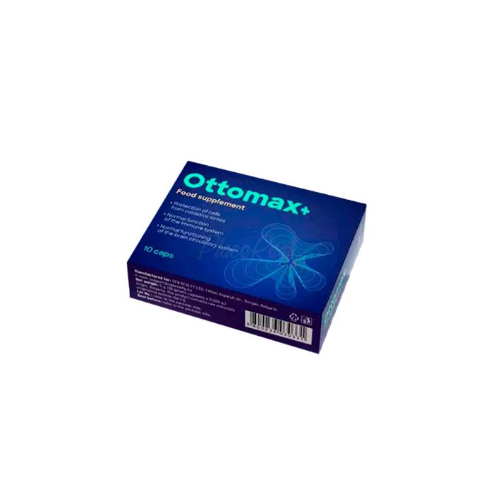 Ottomax+ - remède pour la santé des oreilles à Traiskirchen