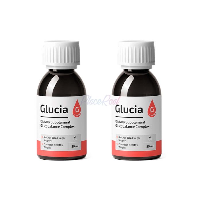 Glucia - normalizator šećera u Sloveni Gradec