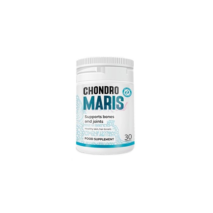 Chondro Maris - joint health remedy to Nomad