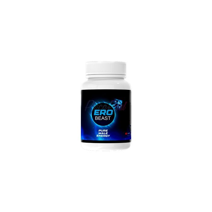 Erobeast - male libido booster in Vlore