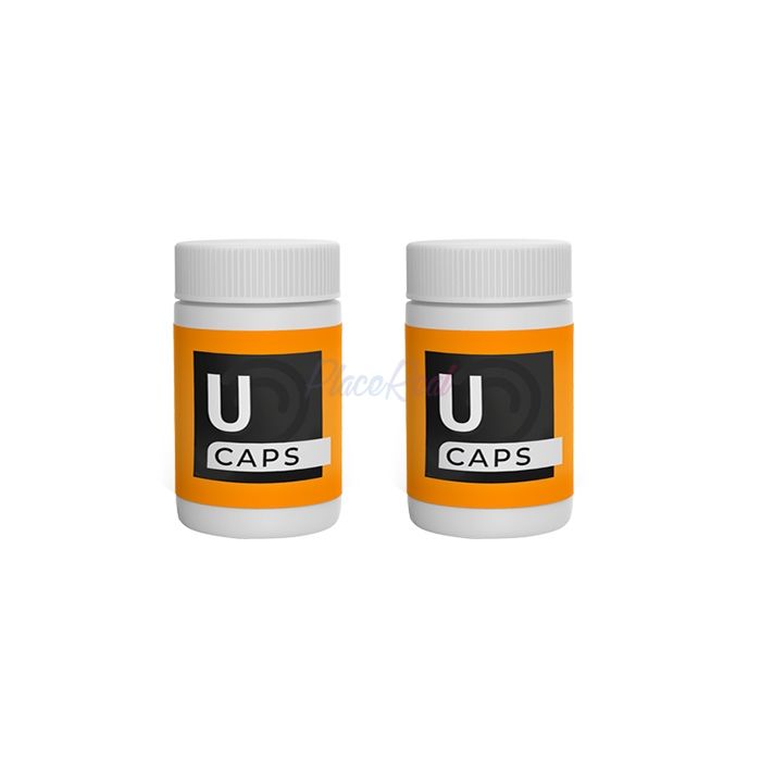 U Caps - remède pour la santé des oreilles à Tekirdag