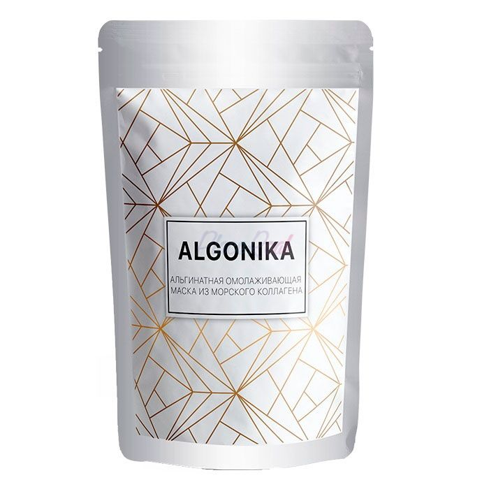 Algonika - rejuvenating mask to Telfs