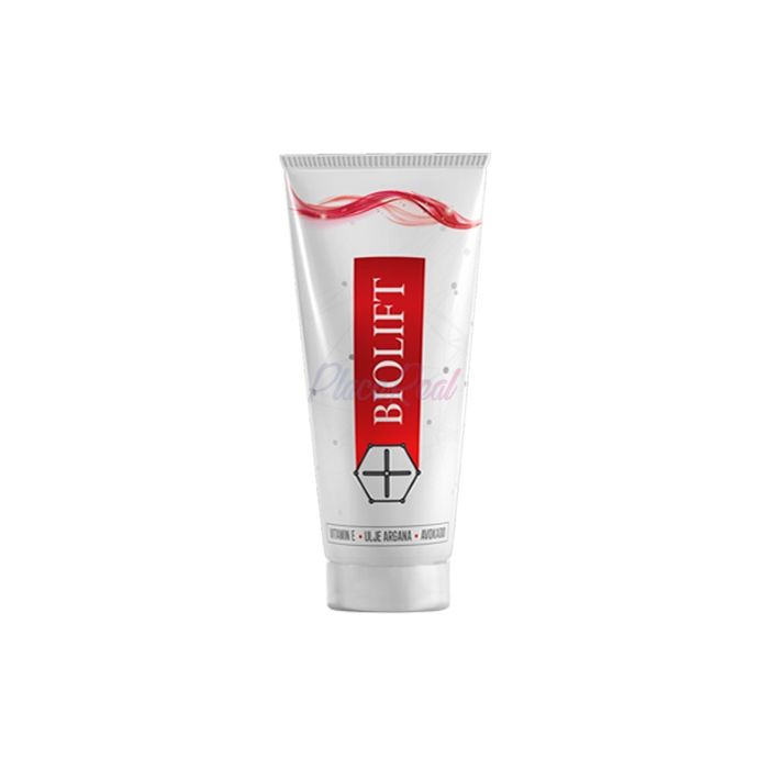 Biolift cream - pomlađivač kože do Leskovca