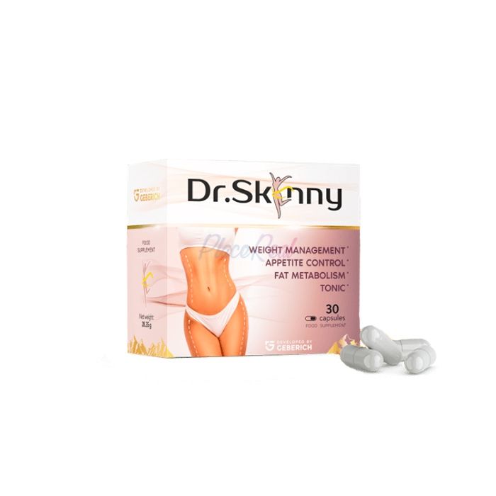 Dr.SKINNY - slimming capsules in Schaffhausen