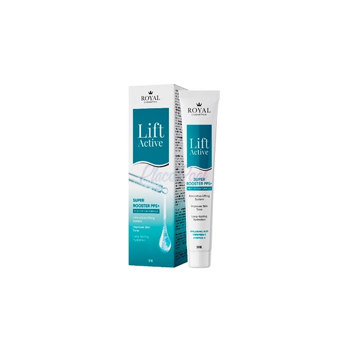 Lift Active - skin rejuvenator in Hospitalet