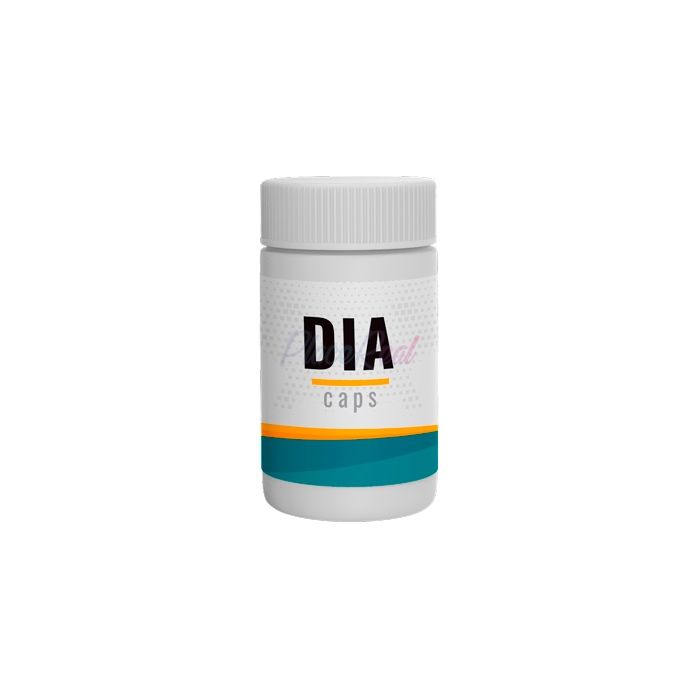 Dia Caps - means for normalizing sugar levels in Traiskirchen