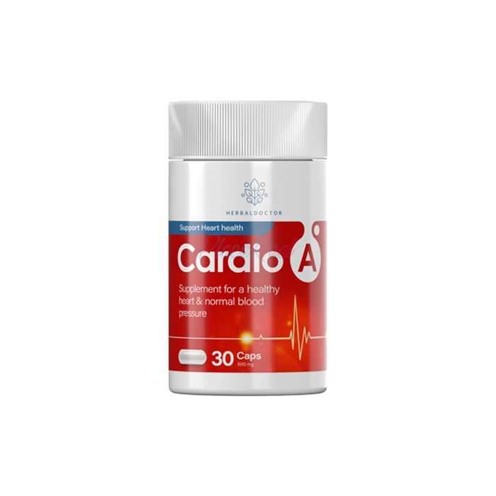 CardioA 