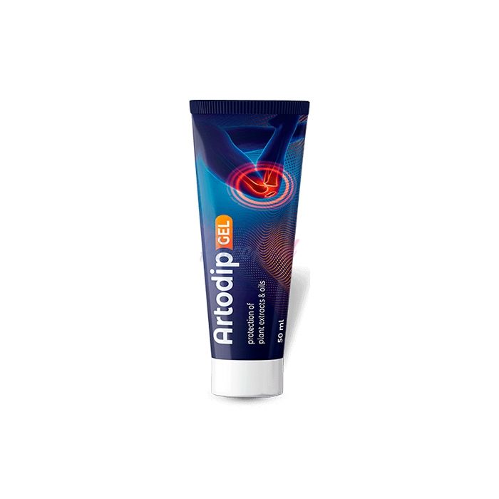 Artodip gel - natural gel for joints in Trshinets