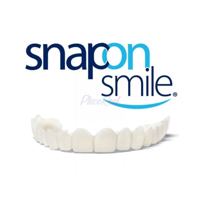 Snap-On Smile - veneers in Novi Jicin