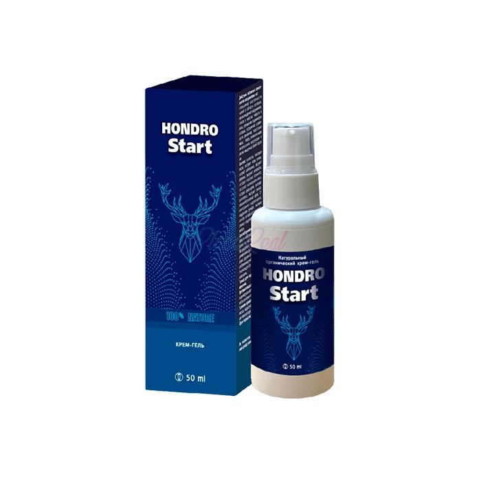 HondroStart - cream-gel for joints in Batman