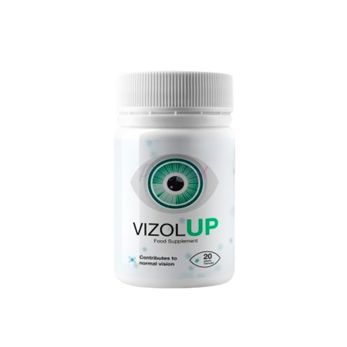 VizolUP - капсулы для улучшения зрения в Горне-Оряховице