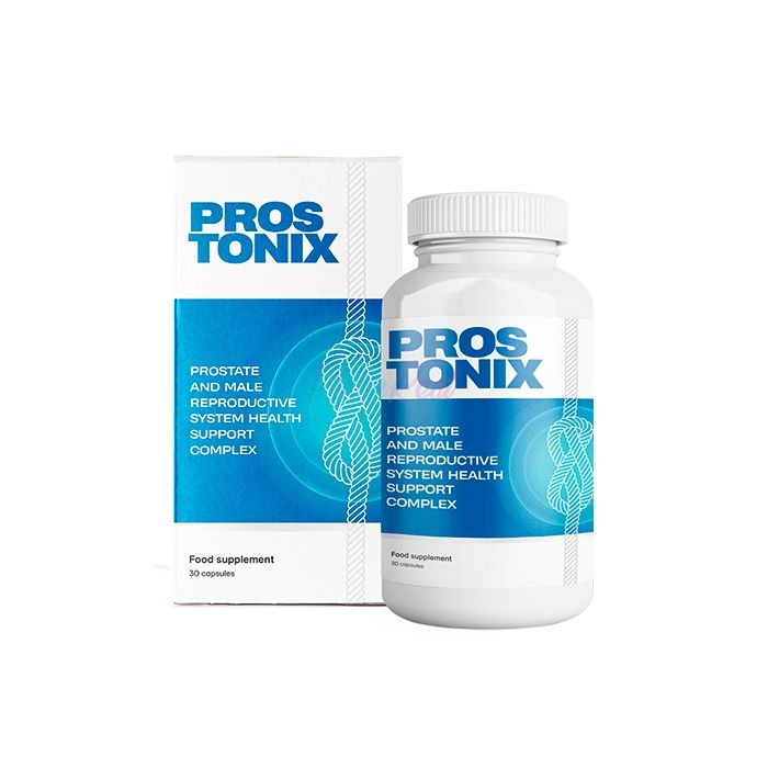 Prostonix - prostate health product in Focsani