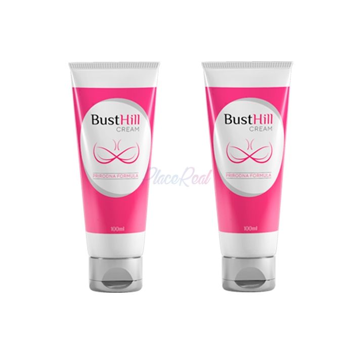 Busthill - breast enlargement cream in Osijek