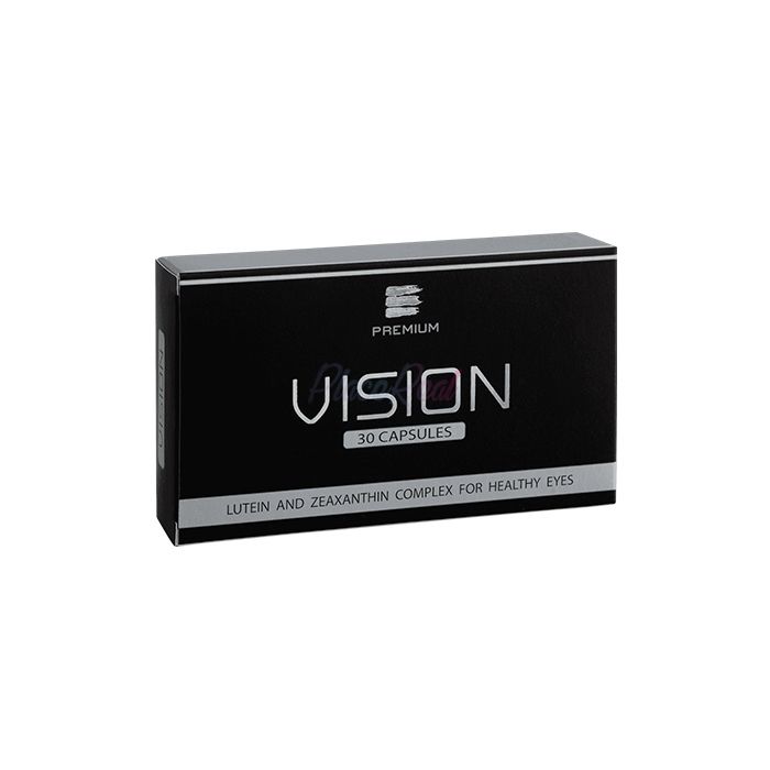 Premium Vision - eye health product in Bytom