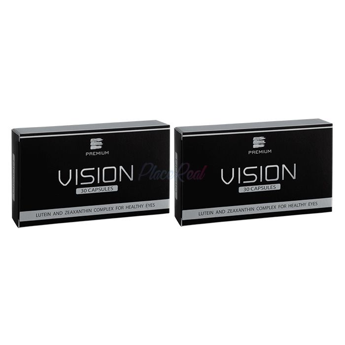 Premium Vision - produto para saúde ocular em Palma