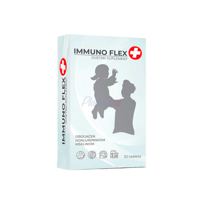 Immuno Flex - Gelenkgesundheitsprodukt in Kragujevac