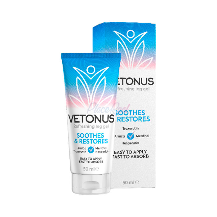 Vetonus - remedy for varicose veins in Vac