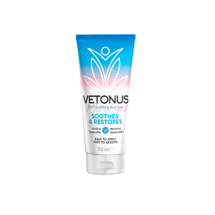 Vetonus - remedy for varicose veins in Vac