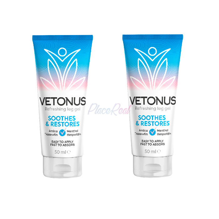 Vetonus - remedy for varicose veins in Vac