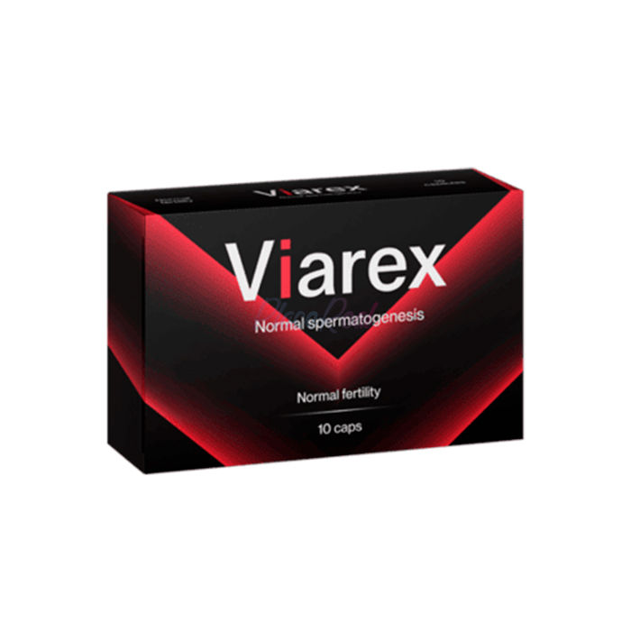 Viarex - male libido enhancer in Kaunas