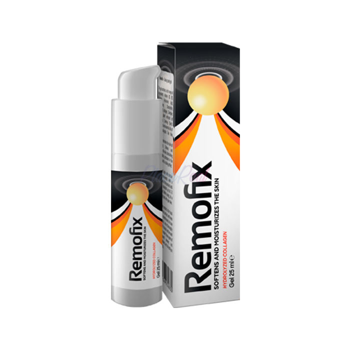 Remofix - joint health product in Vilkaviskis