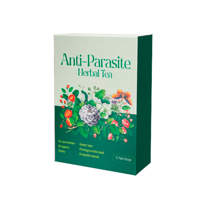 Anti Parasite - remedy for parasitic infection of the body In Macedonia