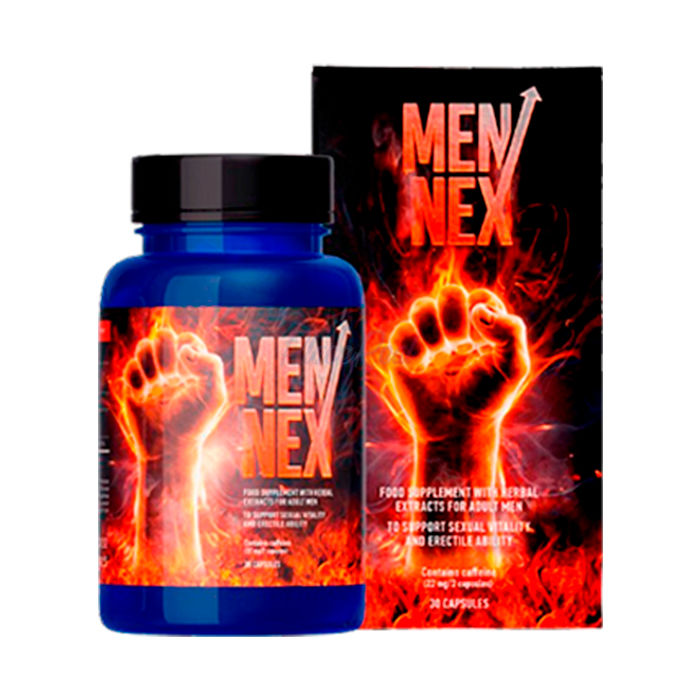 Mennex - male libido enhancer in Keila